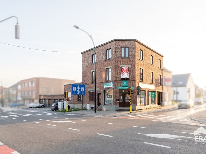 Bedrijfsvastgoed te koop in Rassel 26,
                    1780 Wemmel