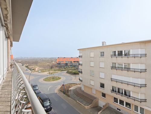                                        Appartement te koop in Koksijde, € 180.000
