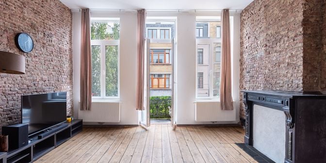 Appartement te koop in Montignystraat 109C bus 101, 2018 Antwerpen