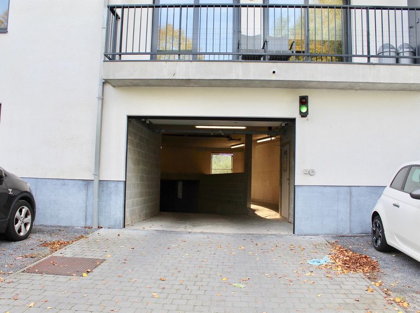 Garage à louer
                    à 9300 Aalst
