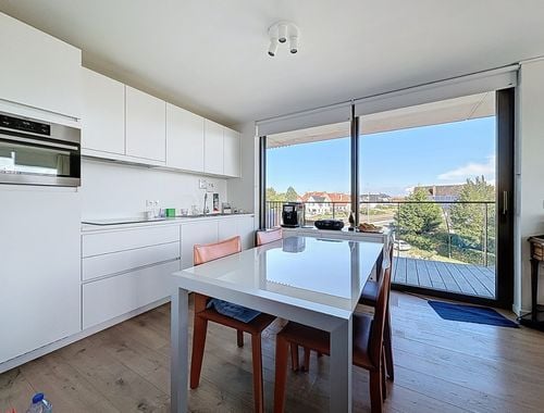                                         Appartement te koop in Sint-Idesbald, € 340.000
