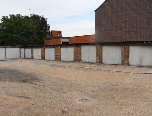                                         Garage te koop in Mechelen, € 25.000

