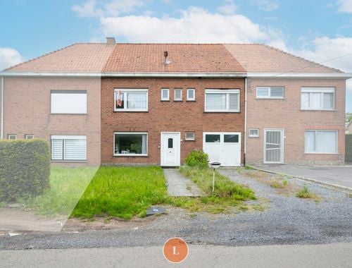                                         Woning te koop in Rollegem, € 179.000
