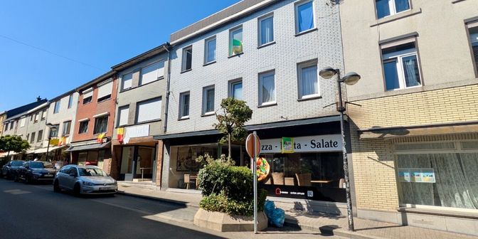 Huis te koop in Kirchstrasse, 4720 Kelmis