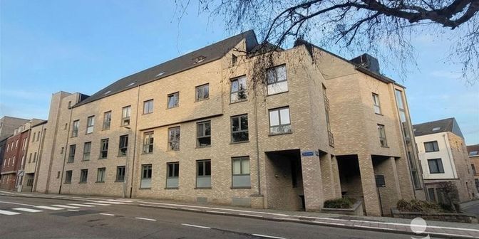 Project te huur in Donkerstraat 52, 3000 Leuven