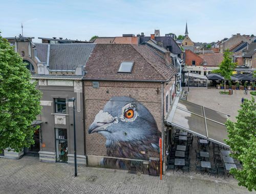                                         Commerce à vendre à Tongeren, € 295.000
