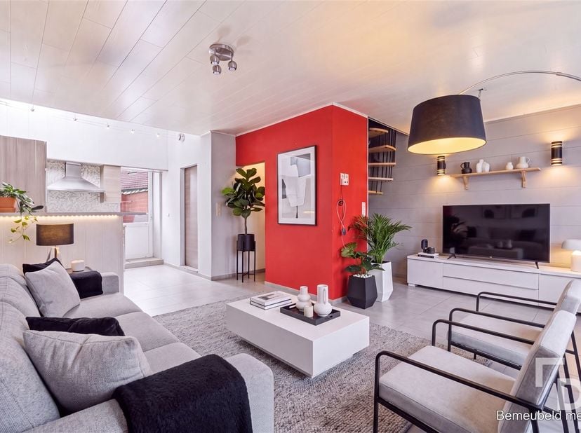 Maison à vendre
                    à 8970 Poperinge