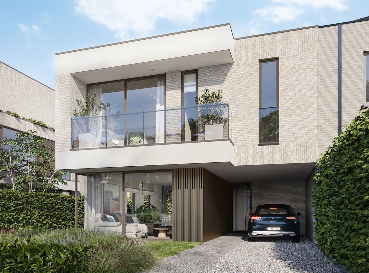 Huis te koop