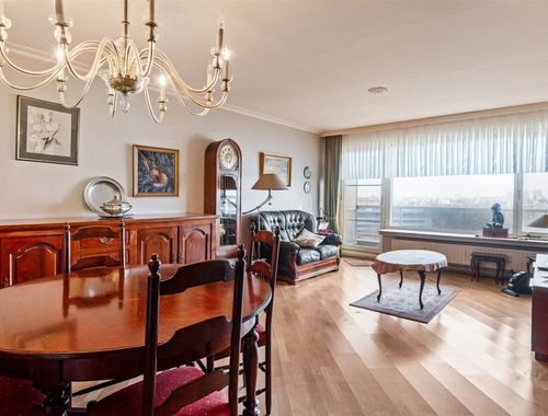                                         Appartement à vendre à Borgerhout, € 175.000
