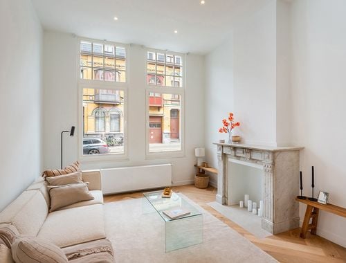                                         Woning te koop in Hoboken, € 749.000
