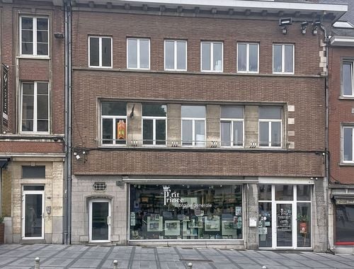                                         Appartement te koop in Nivelles, € 230.000
