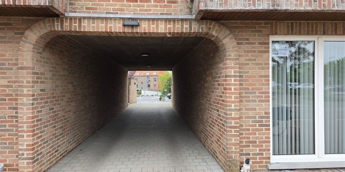 Garage à louer à Kloosterstraat 2, 3590 Diepenbeek
