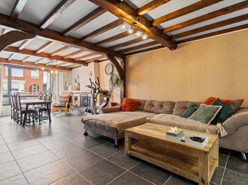 Huis te koop in Doorslaardorp 66,
                    9160 Eksaarde