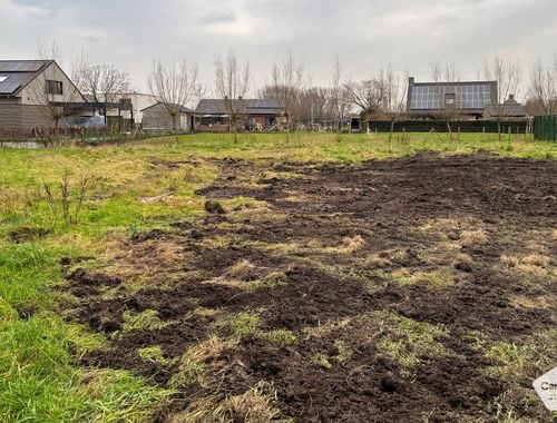                                         Terrain à vendre à Ruddervoorde, € 185.000
