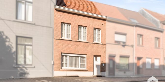 Huis te koop in Gilainstraat 96, 3300 Tienen