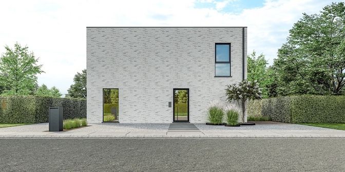Huis te koop in Hulsbeekstraat 85, 3450 Geetbets