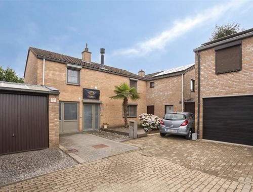                                         Woning te koop in Houthalen, € 319.950

