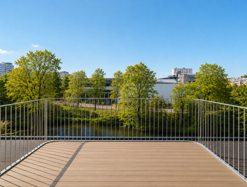                                         Penthouse à vendre à Gent, € 599.000
