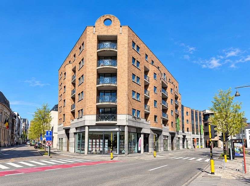 Appartement te huur in de Schiervellaan 11 bus 5,
                    3500 Hasselt