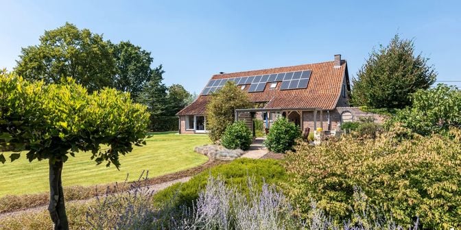 Maison à vendre à Olmsebaan 204, 2450 Meerhout