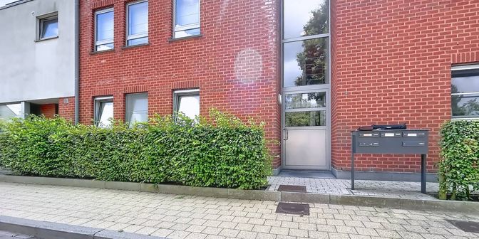 Appartement te huur in Schoolstraat 10 bus 1, 2910 Essen