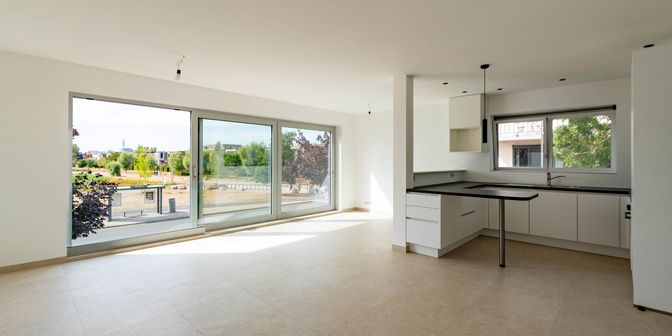 Appartement te huur in Galgenweellaan 28, 2050 Antwerpen