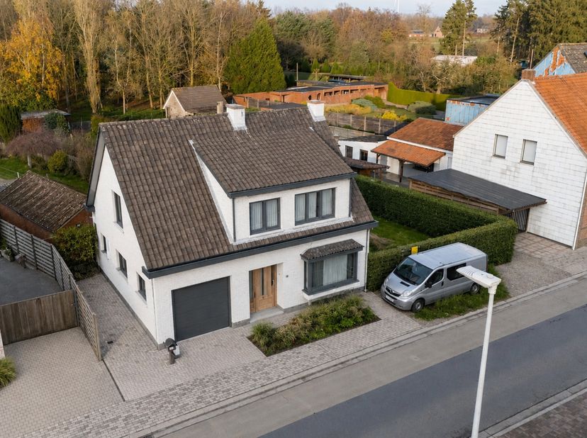 Maison à vendre
                    à 2370 Arendonk