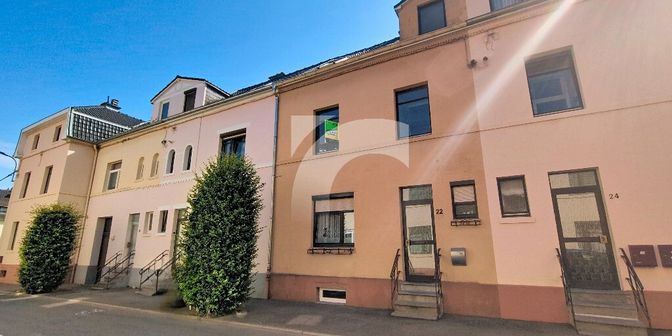 Maison à vendre à Gülcherstraße, 4700 Eupen