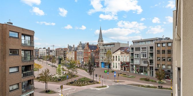 Appartement te koop in Hendrik Heymanplein 48, 9100 Sint-Niklaas