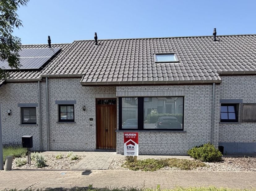 Maison à louer
                    à 8750 Zwevezele
