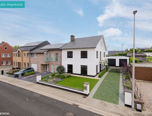                                         Maison unifamiliale à vendre à Riemst, € 395.000
