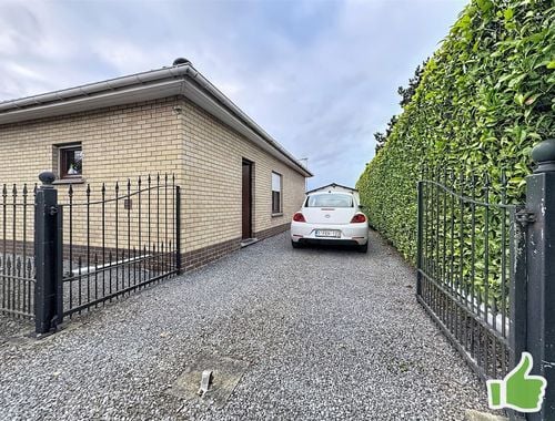                                         Maison à vendre à Templeuve, € 279.000
