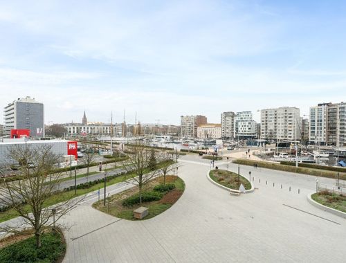                                         Appartement à vendre à Oostende, € 475.000
