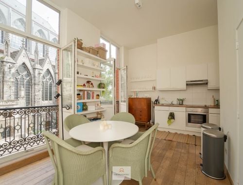                                         Appartement te huur in Gent, € 1.150
