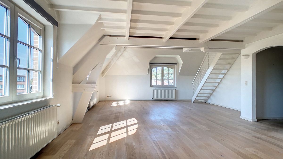 Appartement te huur