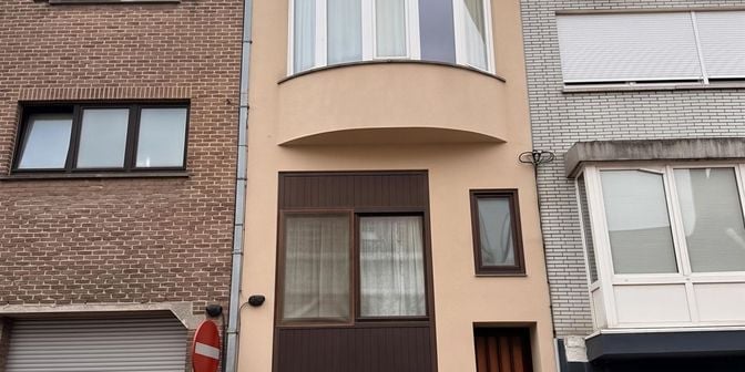 Huis te koop in Moeskroenstraat 21, 8930 Menen