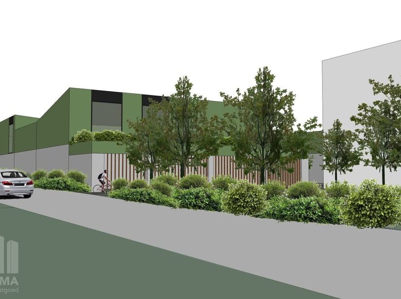 Bedrijfsvastgoed te koop in Lauwbergstraat 124,
                    8930 Lauwe