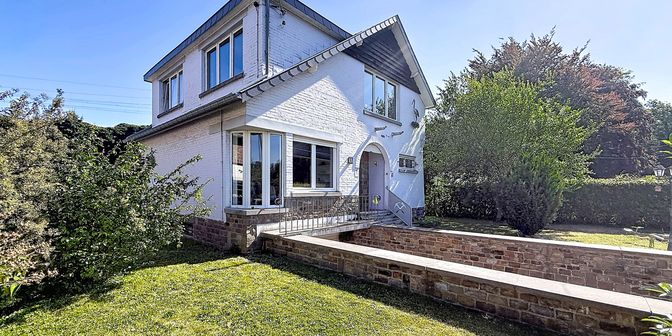 Huis te koop in rue de la Gare 54, 4690 Glons