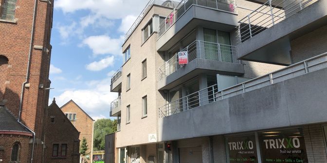 Appartement te huur in Grote Markt 1 bus 0202, 8560 Wevelgem