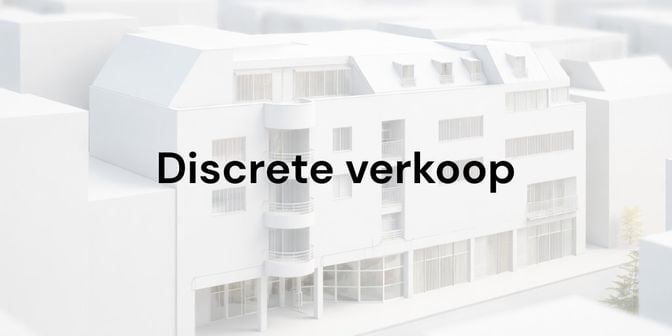 Appartement à vendre à 8800 Roeselare