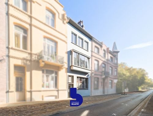                                         Maison à vendre à Oostende, € 199.000
