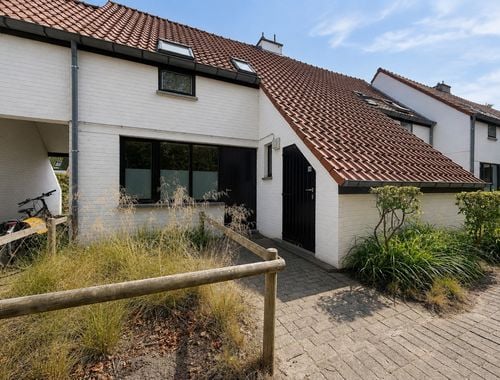                                         Woning te koop in Nieuwpoort, € 375.000
