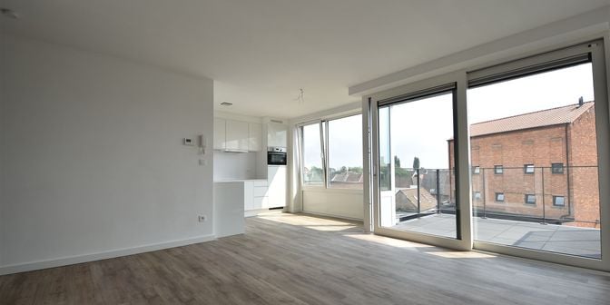 Appartement te huur in Roodkruisstraat 78 bus 2.1, 9220 Hamme