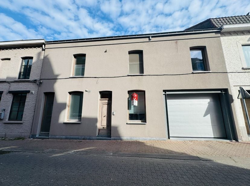 Maison à vendre à Speiestraat 53a,
                    8940 Wervik