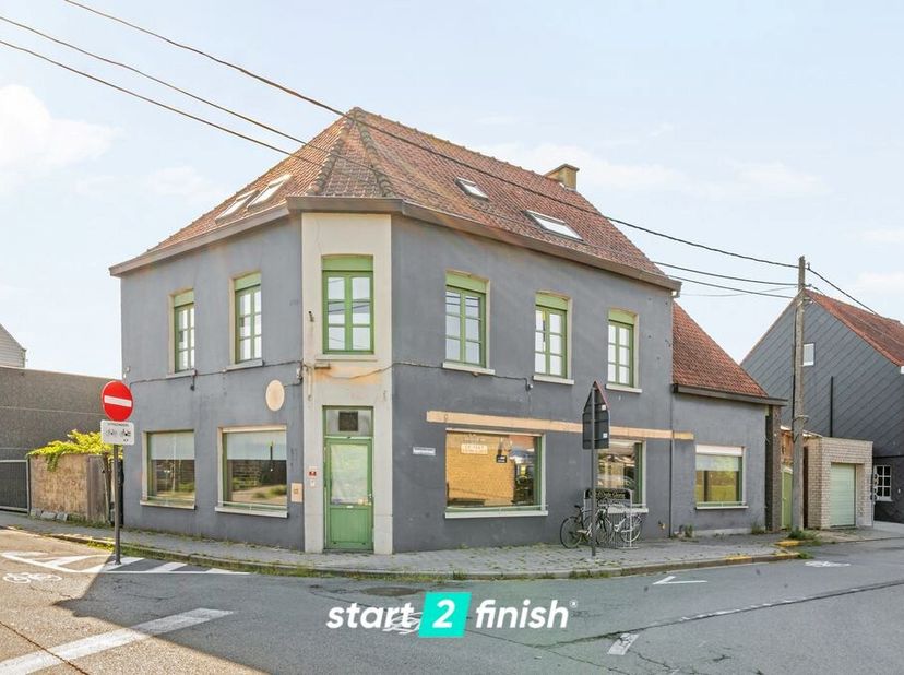 Bezoekmoment op zaterdag 11/7 van 16 uur tot 17 uur. Reserveer alvast je bezoekmoment via "plan je bezoek" via volgende link: https://bricx.be/kopen/k