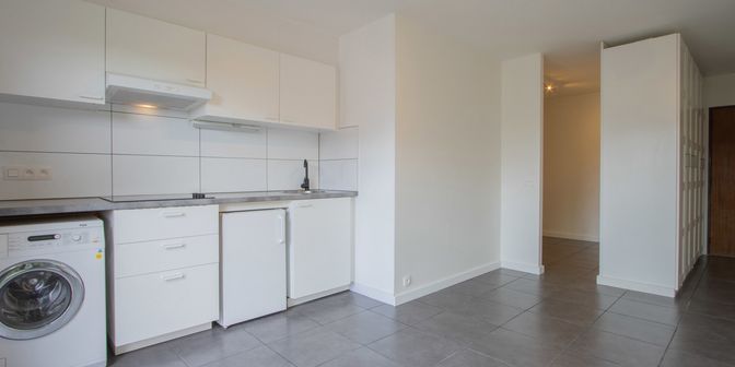 Appartement te koop in Prosper Poulletlaan 5 bus 03.09, 3000 Leuven