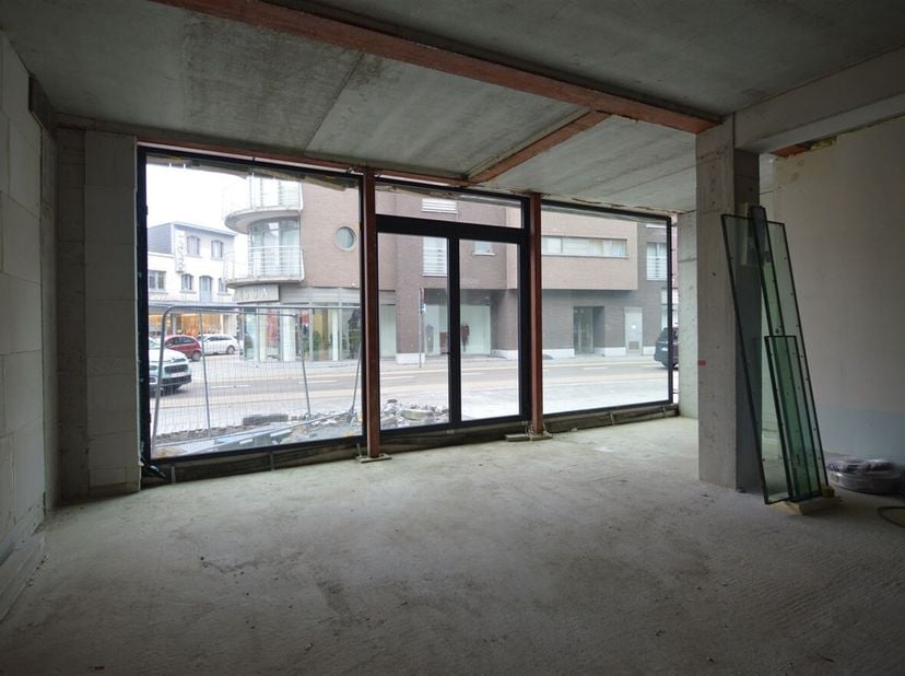 Start jouw droomzaak in Residentie De Voogdij!<br />
Ben jij klaar om je ondernemersdromen waar te maken? Deze veelzijdige ruimte is een blanco canvas