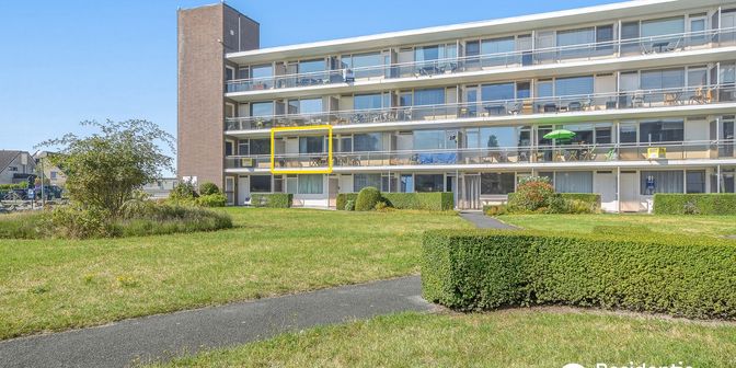Appartement te koop in Torenhofstraat 2 - O bus 109, 8420 Klemskerke