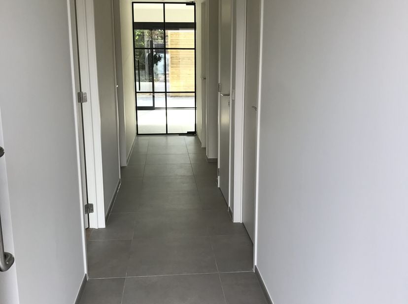 Huis te huur in Spoorweglaan 11 bus A,
                    8793 Sint-Eloois-Vijve