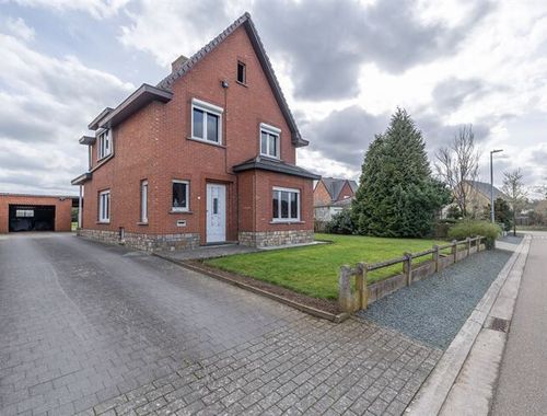                                         Woning te koop in Testelt, € 285.000
